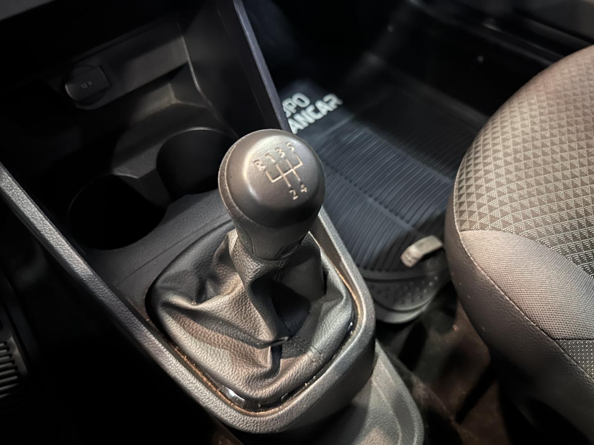 VOLKSWAGEN GOL 1.6 FULL TRENDLINE 2020