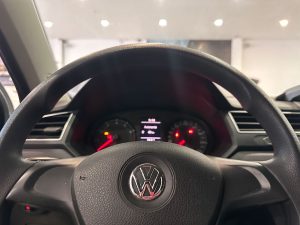 VOLKSWAGEN GOL 1.6 FULL TRENDLINE 2020