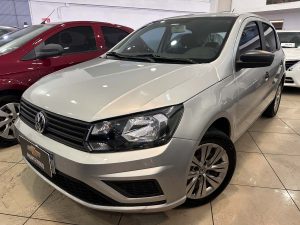 VOLKSWAGEN GOL 1.6 FULL TRENDLINE 2020