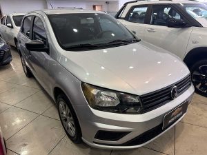 VOLKSWAGEN GOL 1.6 FULL TRENDLINE 2020