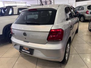 VOLKSWAGEN GOL 1.6 FULL TRENDLINE 2020