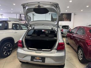 VOLKSWAGEN GOL 1.6 FULL TRENDLINE 2020