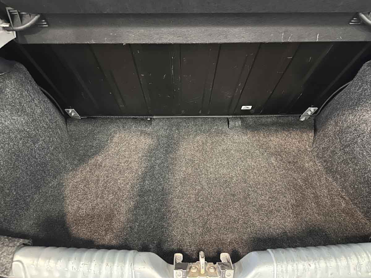 VOLKSWAGEN GOL 1.6 FULL TRENDLINE 2020