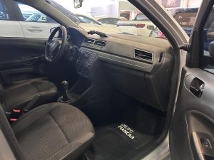VOLKSWAGEN GOL 1.6 FULL TRENDLINE 2020