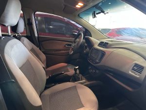 CHEVROLET SPIN LTZ MT 1.8 FULL 7 PASAJEROS2017