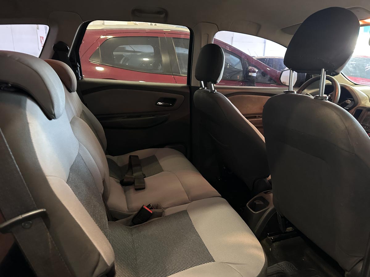 CHEVROLET SPIN LTZ MT 1.8 FULL 7 PASAJEROS2017