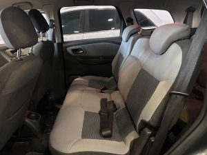 CHEVROLET SPIN LTZ MT 1.8 FULL 7 PASAJEROS2017