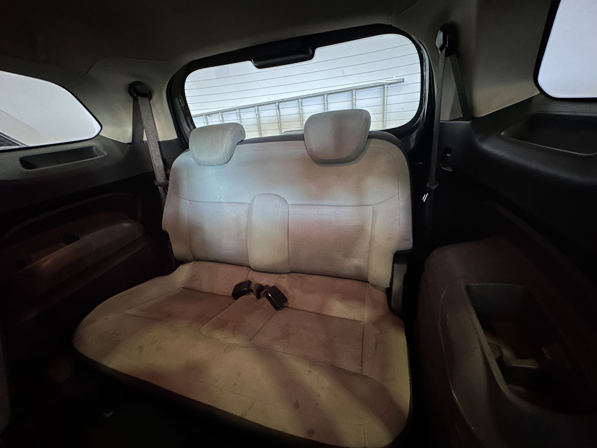 CHEVROLET SPIN LTZ MT 1.8 FULL 7 PASAJEROS2017