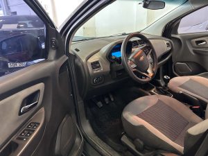 CHEVROLET SPIN LTZ MT 1.8 FULL 7 PASAJEROS2017