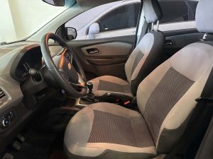 CHEVROLET SPIN LTZ MT 1.8 FULL 7 PASAJEROS2017