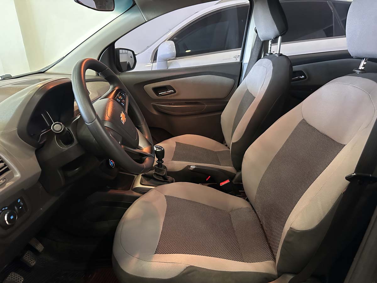 CHEVROLET SPIN LTZ MT 1.8 FULL 7 PASAJEROS2017