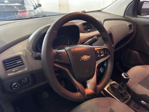 CHEVROLET SPIN LTZ MT 1.8 FULL 7 PASAJEROS2017