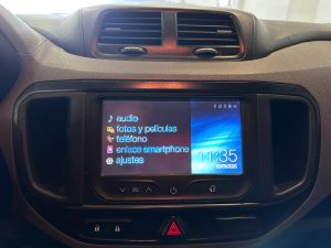 CHEVROLET SPIN LTZ MT 1.8 FULL 7 PASAJEROS2017