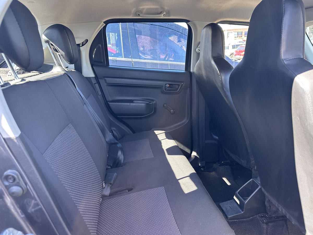 SUZUKI S-PRESSO GL 1.0 FULL 2023
