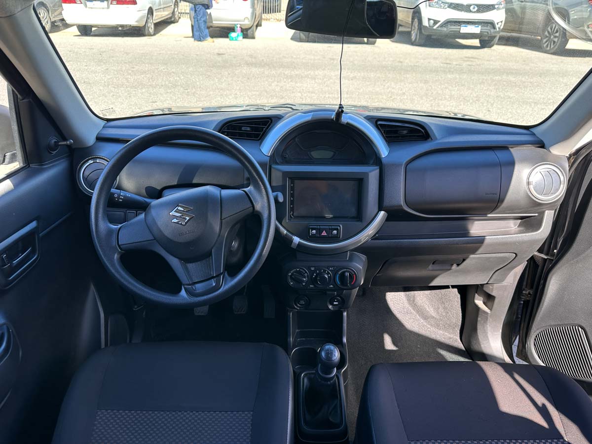 SUZUKI S-PRESSO GL 1.0 FULL 2023