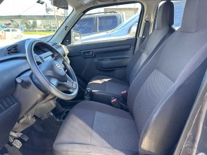 SUZUKI S-PRESSO GL 1.0 FULL 2023