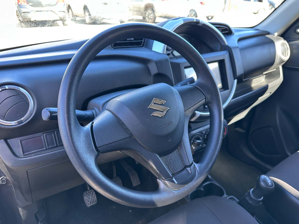 SUZUKI S-PRESSO GL 1.0 FULL 2023