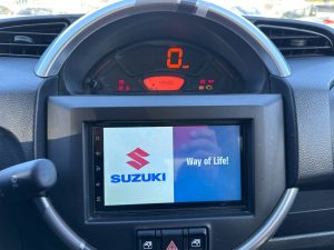 SUZUKI S-PRESSO GL 1.0 FULL 2023