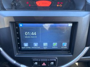 SUZUKI S-PRESSO GL 1.0 FULL 2023