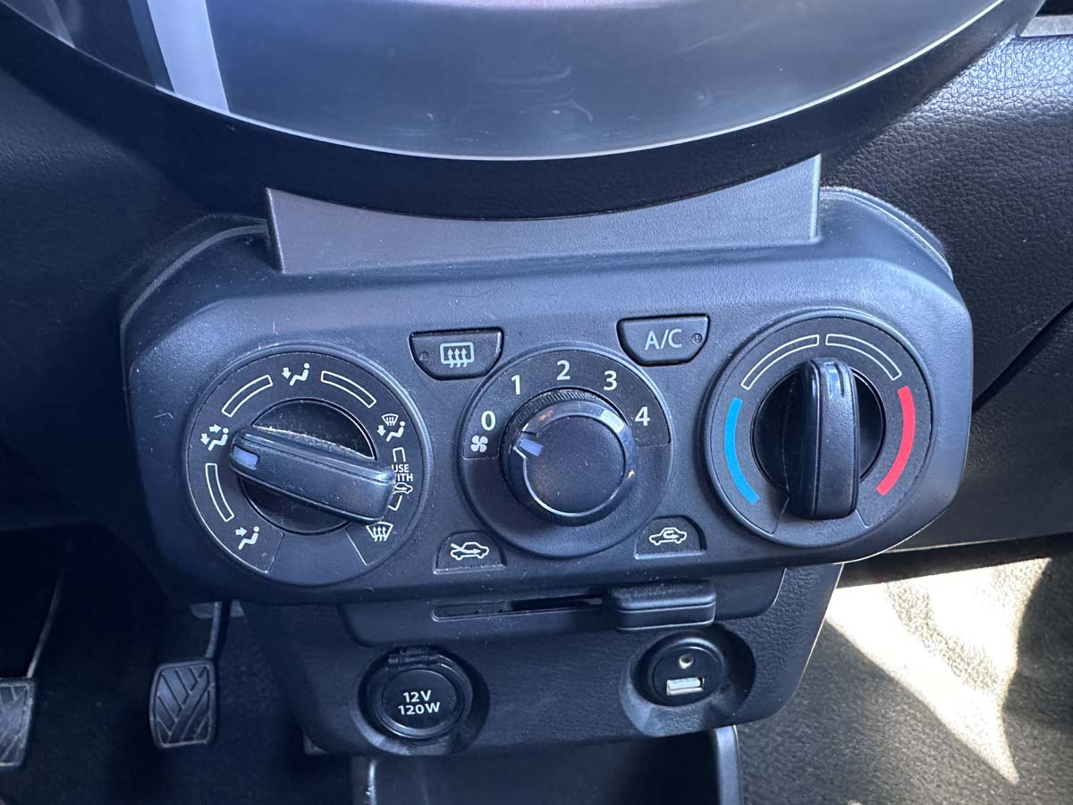 SUZUKI S-PRESSO GL 1.0 FULL 2023