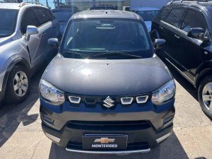 SUZUKI S-PRESSO GL 1.0 FULL 2023
