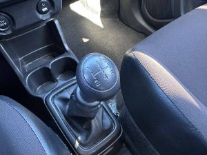 SUZUKI S-PRESSO GL 1.0 FULL 2023