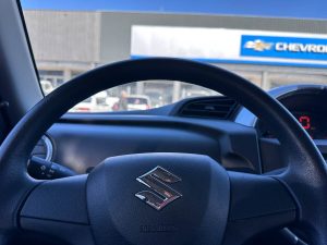 SUZUKI S-PRESSO GL 1.0 FULL 2023