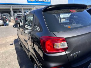 SUZUKI S-PRESSO GL 1.0 FULL 2023