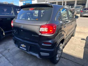 SUZUKI S-PRESSO GL 1.0 FULL 2023