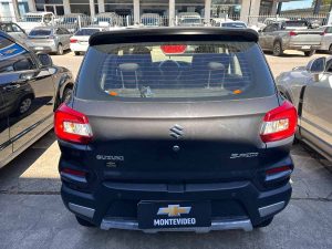 SUZUKI S-PRESSO GL 1.0 FULL 2023