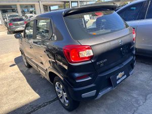 SUZUKI S-PRESSO GL 1.0 FULL 2023