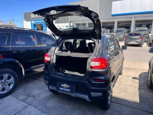 SUZUKI S-PRESSO GL 1.0 FULL 2023
