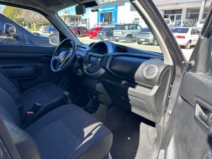 SUZUKI S-PRESSO GL 1.0 FULL 2023