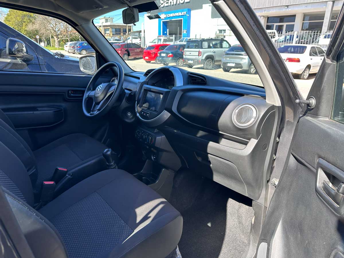 SUZUKI S-PRESSO GL 1.0 FULL 2023