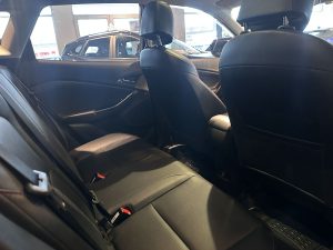 CHEVROLET TRACKER 1.2TURBO RS AT 2024
