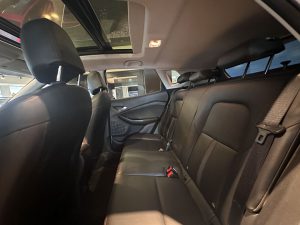 CHEVROLET TRACKER 1.2TURBO RS AT 2024