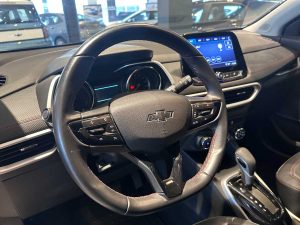 CHEVROLET TRACKER 1.2TURBO RS AT 2024