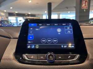 CHEVROLET TRACKER 1.2TURBO RS AT 2024