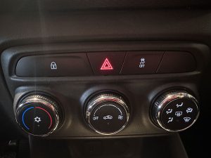 CHEVROLET TRACKER 1.2TURBO RS AT 2024
