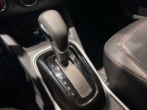 CHEVROLET TRACKER 1.2TURBO RS AT 2024