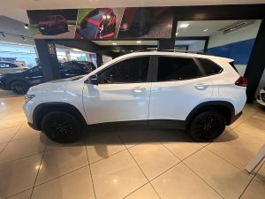CHEVROLET TRACKER 1.2TURBO RS AT 2024