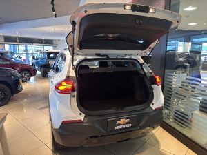 CHEVROLET TRACKER 1.2TURBO RS AT 2024