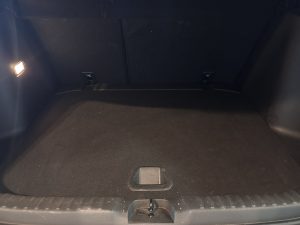 CHEVROLET TRACKER 1.2TURBO RS AT 2024