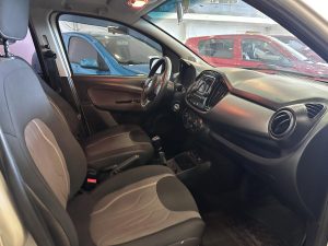 FIAT UNO WAY FULL 1.4 FULL 2017