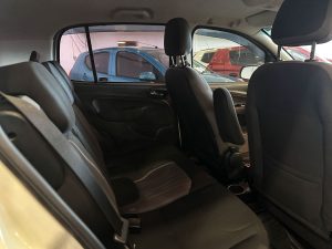 FIAT UNO WAY FULL 1.4 FULL 2017