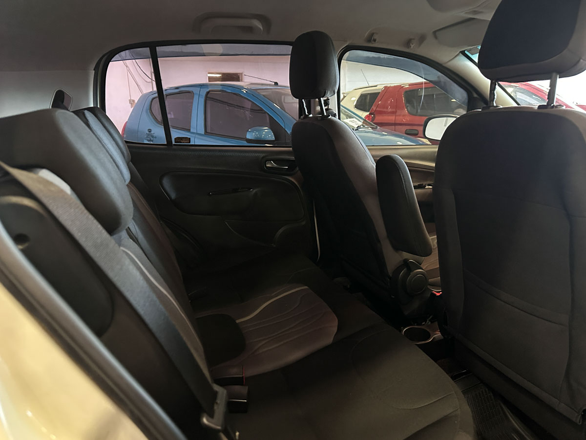 FIAT UNO WAY FULL 1.4 FULL 2017