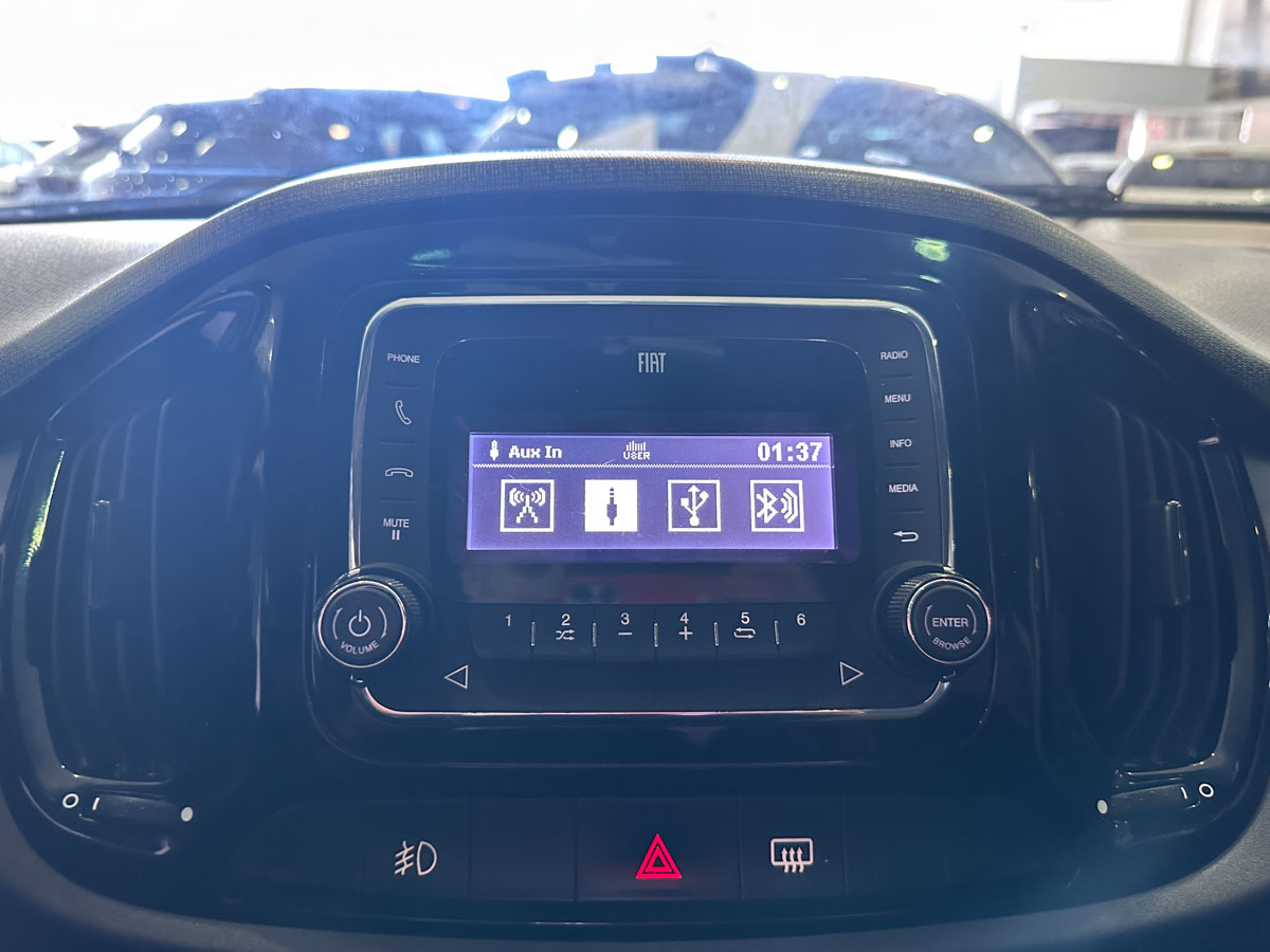 FIAT UNO WAY FULL 1.4 FULL 2017