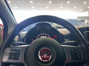 FIAT UNO WAY FULL 1.4 FULL 2017
