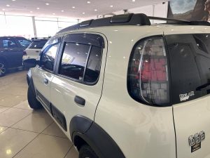 FIAT UNO WAY FULL 1.4 FULL 2017