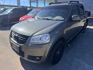 GWM WINGLE 5 2.4 MT 4X2 LUXURY 2020